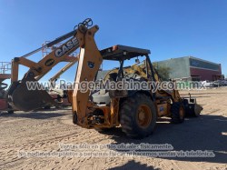 RETROEXCAVADORA - CASE - 580N - 1427 - 1 (7)